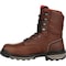 Rocky Rams Horn Waterproof Work Boot, 85M RKK0296 - alternate 6